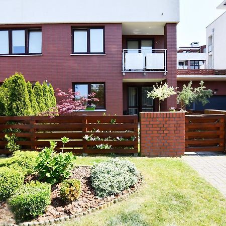 Apartament O2 - Osiedle Jantar Kolobrzeg Bagian luar foto