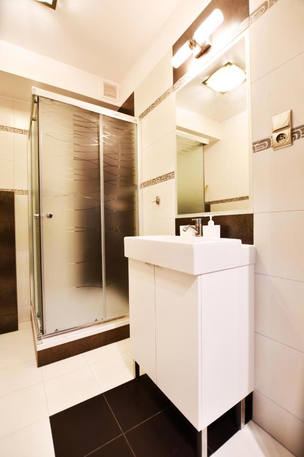 Apartament O2 - Osiedle Jantar Kolobrzeg Bagian luar foto